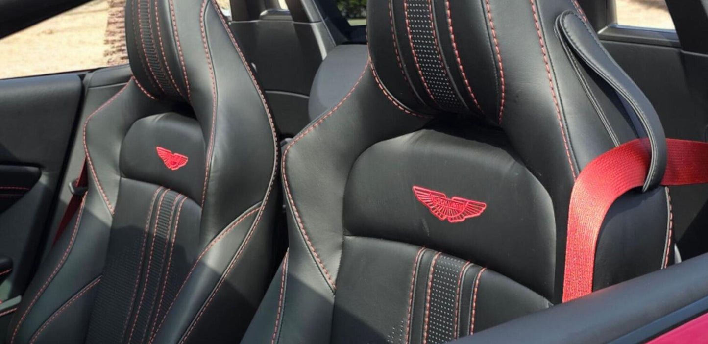 2021 Aston Martin Vantage Roadster